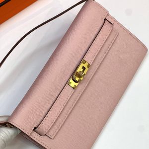 Кошелек Hermes Kelly