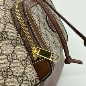 Рюкзак Gucci GG Retro