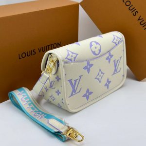 Сумка Louis Vuitton Diane