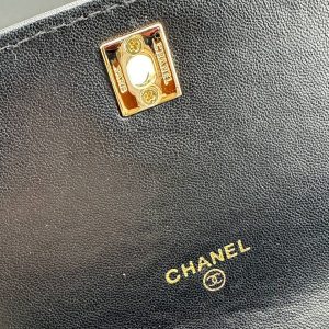 Сумка Chanel