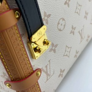 Сумка Louis Vuitton Petite Malle