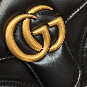 Сумка Gucci GG Marmont