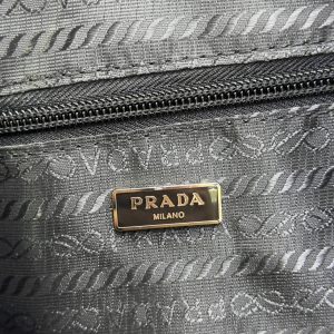 Рюкзак Prada из нейлона