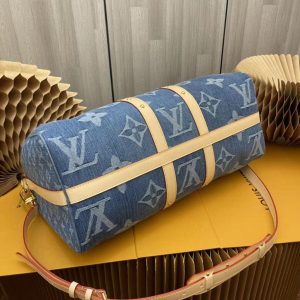 Сумка Louis Vuitton Keepall