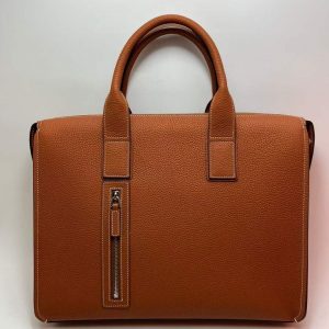 Сумка HERMES деловая