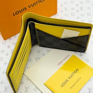 Кошелек Louis Vuitton Multiple