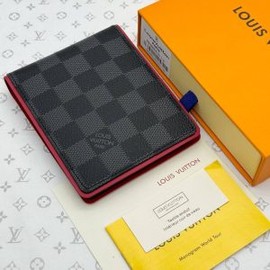 Кошелек Louis Vuitton Multiple