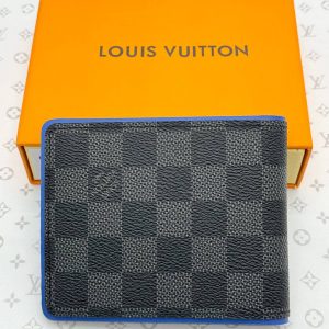 Кошелек Louis Vuitton Multiple