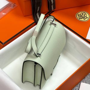 Сумка Hermes Constance 18 Epsom Gold Hardware