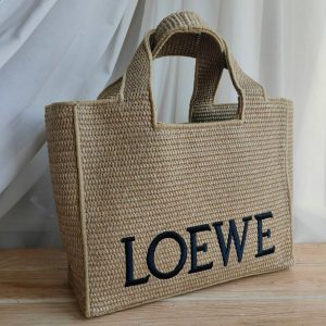 Сумка Loewe