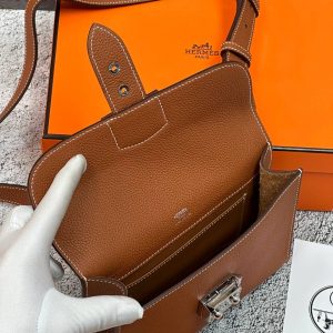 Сумка Hermes Sac a depeches 21