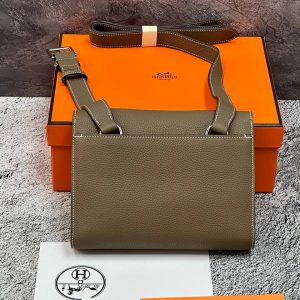 Сумка Hermes Sac a depeches 21