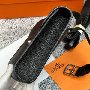 Сумка Hermes Sac a depeches 21