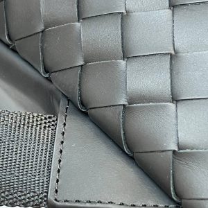 Рюкзак Bottega Veneta Intrecciato