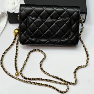 Сумка Chanel Woc