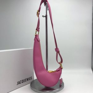 Сумка Jacquemus & Nike Swoosh Bag