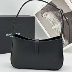 Сумка-хобо SAINT LAURENT Le 5 à 7