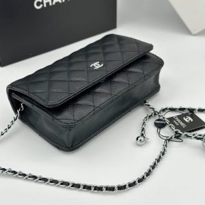 Сумка Chanel Woc