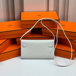 Кошелек Hermes Kelly