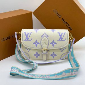 Сумка Louis Vuitton Diane