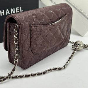 Сумка Chanel Woc