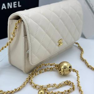 Сумка Chanel Woc