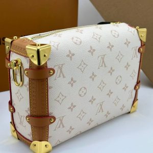 Сумка Louis Vuitton Petite Malle