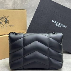 Сумка Yves Saint Laurent LouLou