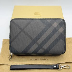 Кошелёк Burberry