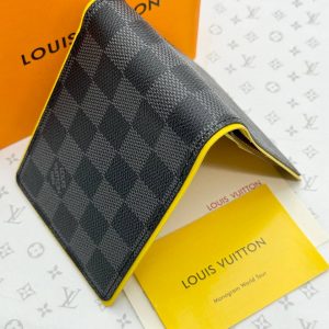 Кошелек Louis Vuitton Multiple