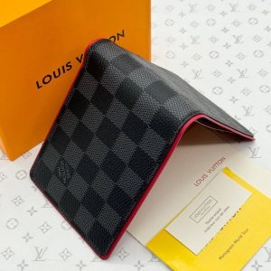 Кошелек Louis Vuitton Multiple