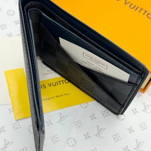 Кошелек Louis Vuitton Multiple