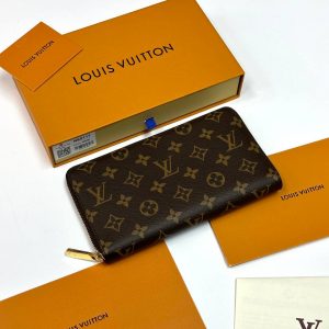 Органайзер Louis Vuitton Zippy