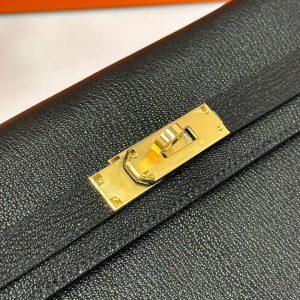 Сумка Hermes Kelly Elan