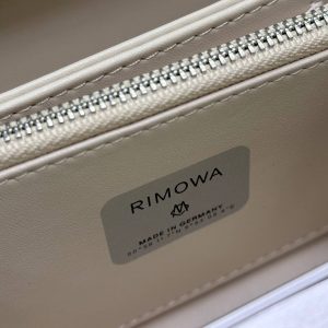 Сумка Dior Rimowa