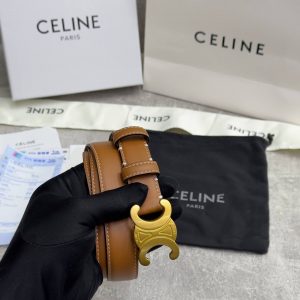 Ремень Celine