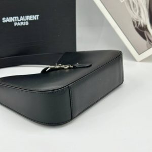 Сумка-хобо SAINT LAURENT Le 5 à 7