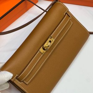 Кошелек Hermes Kelly