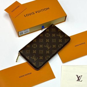 Органайзер Louis Vuitton Zippy