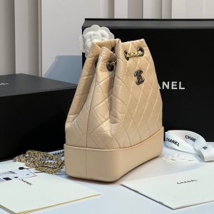 Рюкзак Chanel Gabrielle