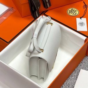 Сумка Hermes Constance 18 Epsom Gold Hardware