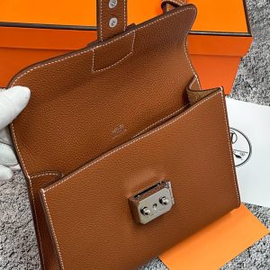 Сумка Hermes Sac a depeches 21