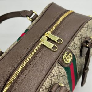 Дорожная сумка Gucci