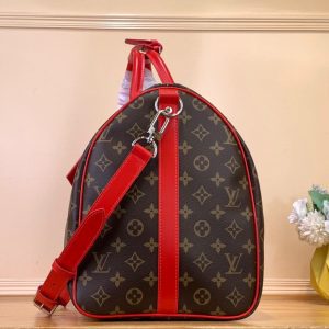 Сумка Louis Vuitton Keepall