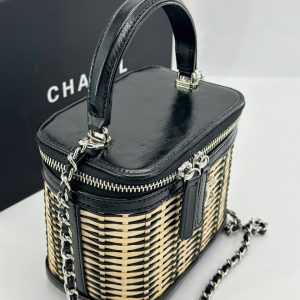 Сумка Chanel