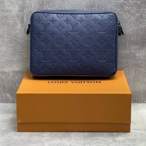 Сумка Louis Vuitton Trio Messenger