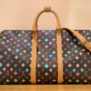 Сумка Louis Vuitton Keepall