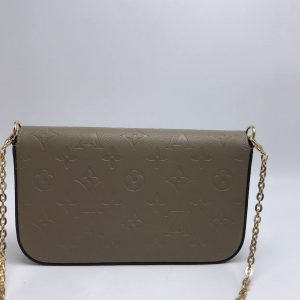 Сумка Louis Vuitton Pochette Felicie