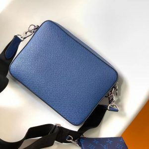 Сумка Louis Vuitton Trio Messenger