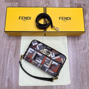 Сумка Fendi Baguette